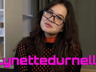 Lynettedurnell