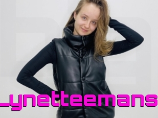 Lynetteemans