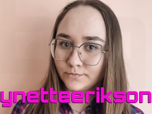 Lynetteerikson