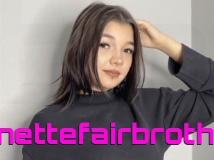 Lynettefairbroth