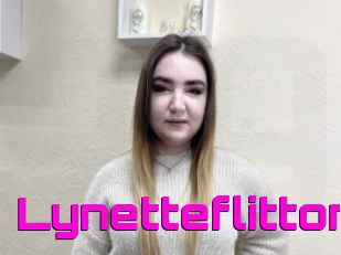 Lynetteflitton