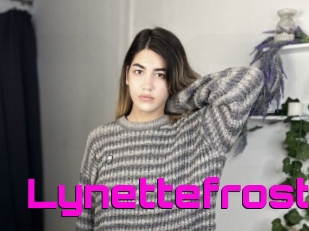 Lynettefrost
