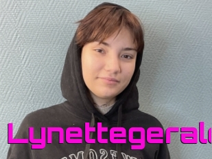 Lynettegerald