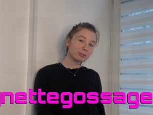 Lynettegossage