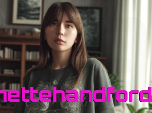 Lynettehandford