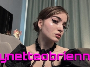 Lynetteobrienn