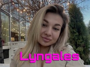 Lyngales