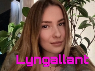 Lyngallant
