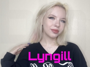 Lyngill