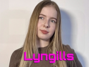 Lyngills