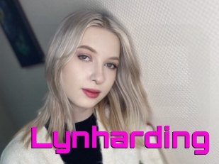Lynharding