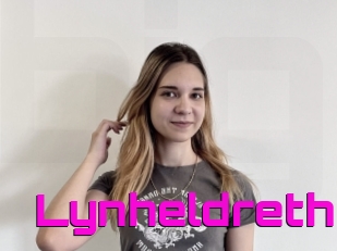 Lynheldreth