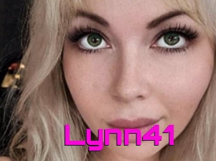Lynn41
