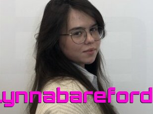Lynnabareford