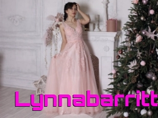 Lynnabarritt