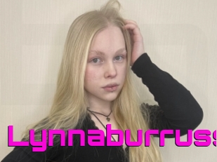 Lynnaburruss