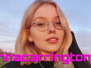 Lynnacarrington