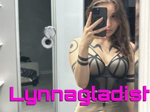 Lynnagladish