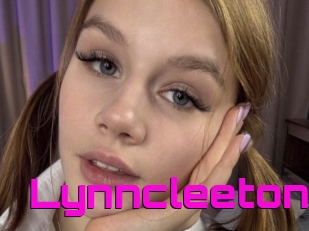 Lynncleeton