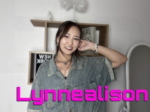Lynnealison
