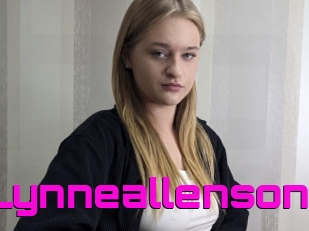 Lynneallenson