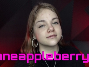 Lynneappleberry