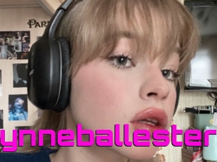 Lynneballester