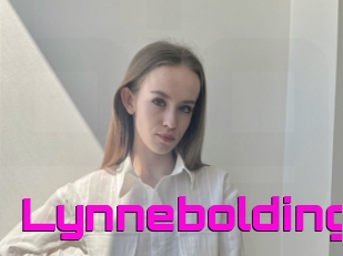 Lynnebolding