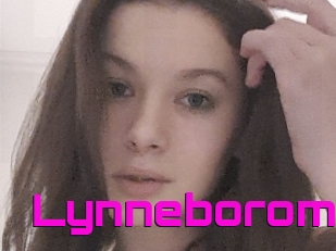 Lynneborom