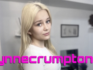 Lynnecrumpton