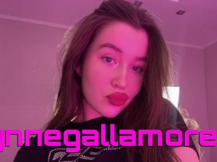 Lynnegallamore