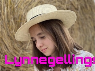 Lynnegellings