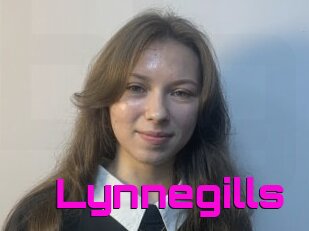 Lynnegills