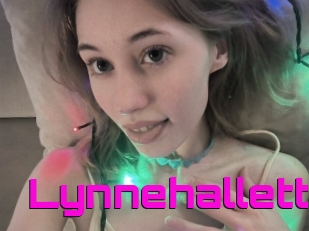 Lynnehallett