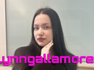 Lynngallamore