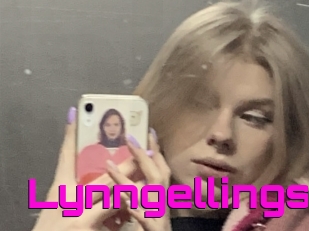 Lynngellings