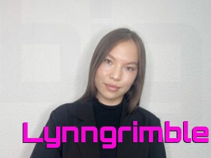 Lynngrimble