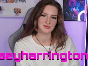Lynseyharrington