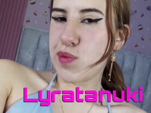 Lyratanuki