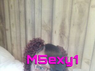 M5exy1