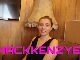 MACKKENZYE
