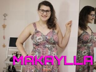 MAKAYLLA
