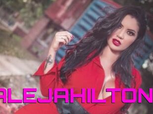 MALEJAHILTON
