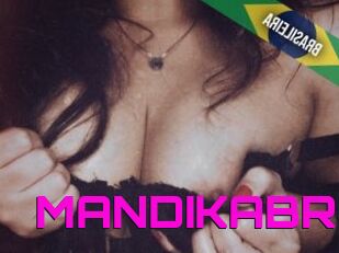 MANDIKABR