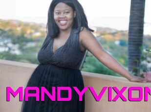 MANDYVIXON