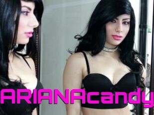 MARIANAcandy