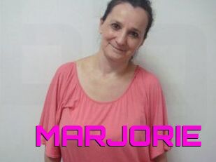 MARJORIE_