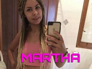 MARTHA