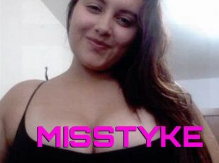 MISSTYKE