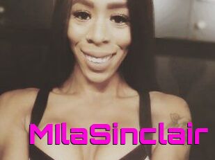 MIlaSinclair